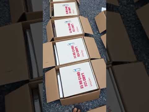 Làm hộp GPON cho viettel