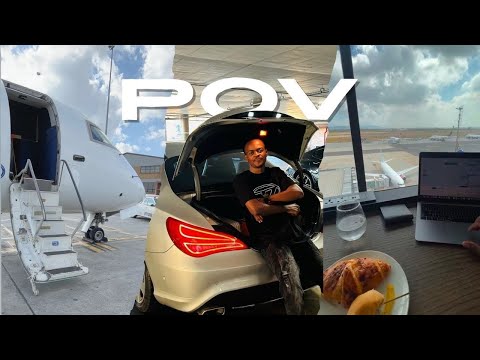 24 HOURS WITH PLUTO FX - This is how i make money trading everyday