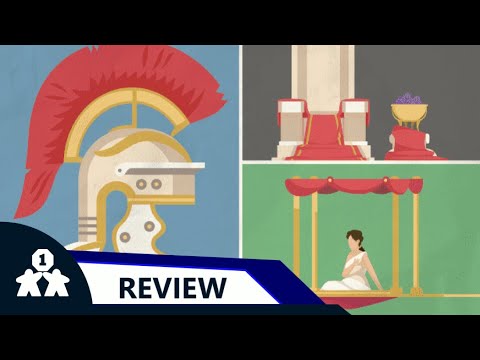 Rome: Fate of an Empire review | One Stop Co-Op Shop