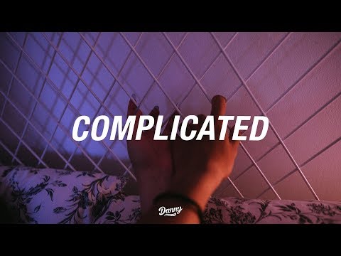 download lagu mp3 mp4 Bryson Tiller Complicated, download lagu Bryson Tiller Complicated gratis, unduh video klip Bryson Tiller Complicated
