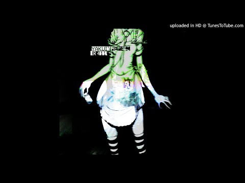 YAKUI THE MAID - Gear Of Despondency