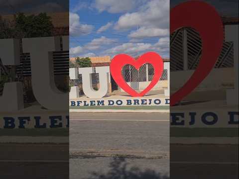 Chegamos a Belém do Brejo do Cruz, na Paraíba. Independentes Moto Clube