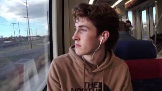 Benjamin Taylor - Where I Belong (Official Music Video)