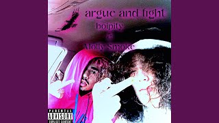 argue and fight Music Video