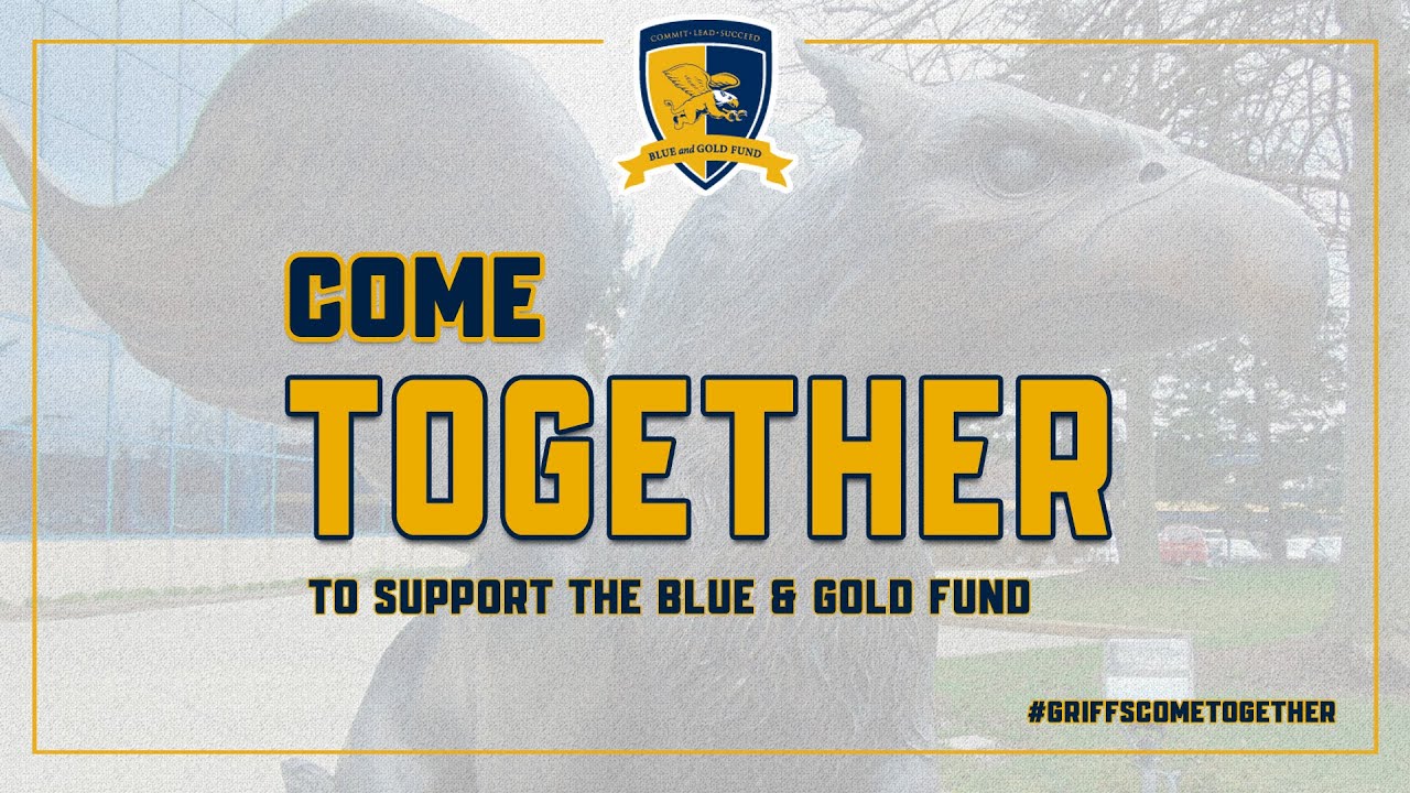 Canisius Athletics Come Together Campaign