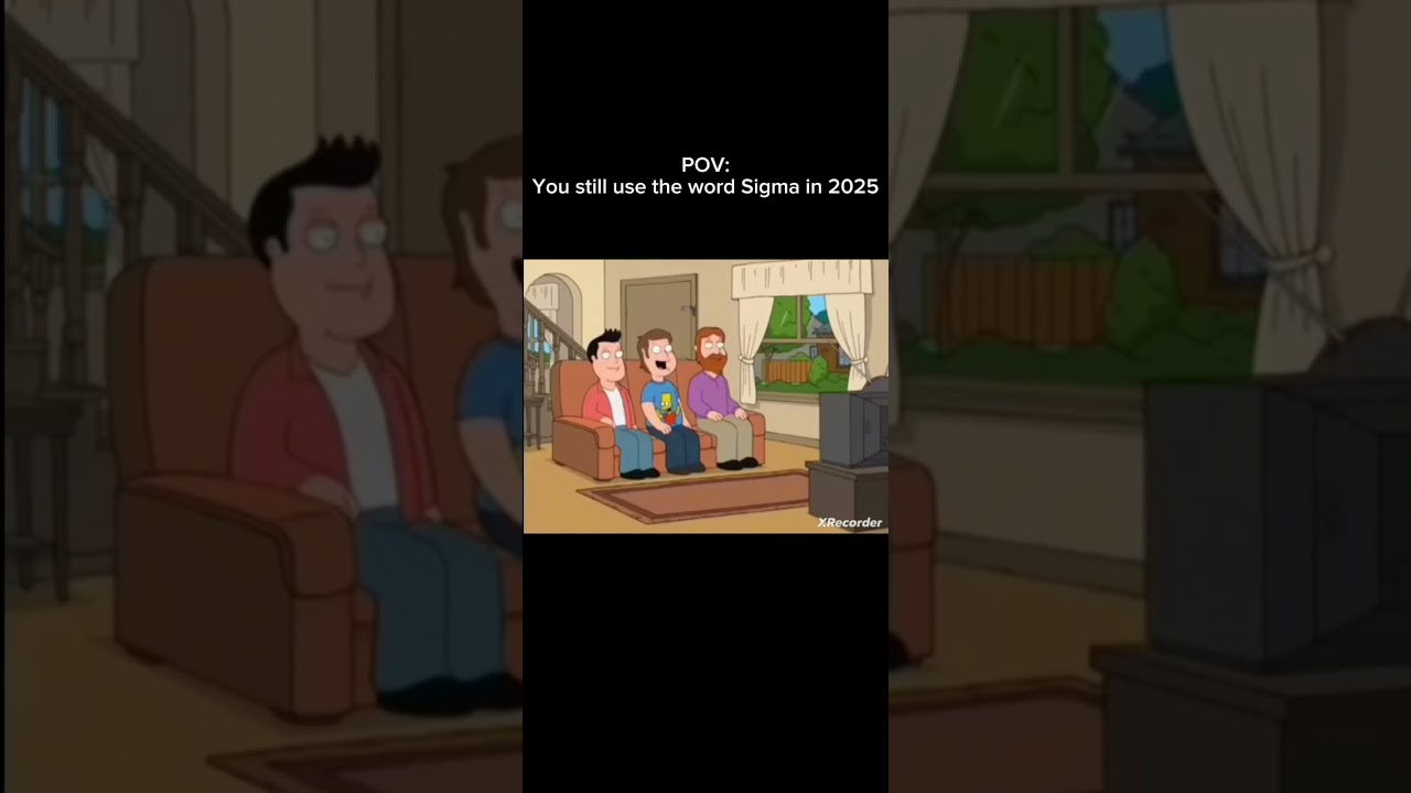 Sigma jokes in 2025 😭🥀 #memes #accurate #unfunny