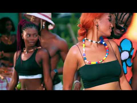 DJ CHRIS K - GIMME LOVE (official music video)