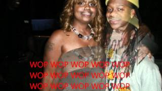 YOUNG MONEY LIL CHUCKEE AND OV&#39;R DA TOP PROMOTIONS DA WOP