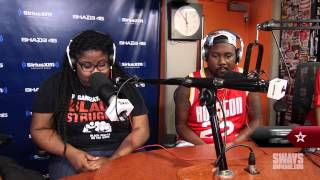 United We Fight Leaders Kayla Reed & Tef Poe Push Forward in Ferguson 1 Year After Mike Brown