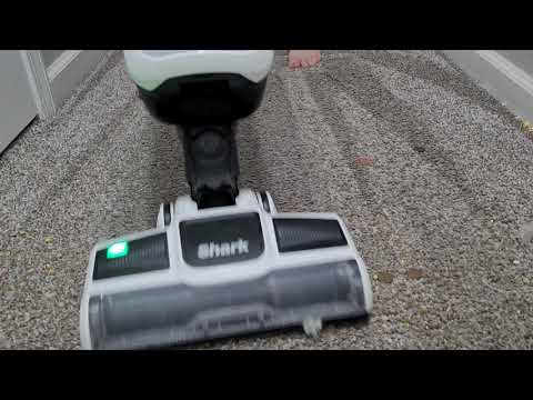 @Vacuum Life Of Sweetness Bxox Requested 🥰| Sizzle mix with Shark in hallway