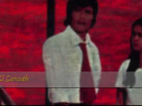 " DAVI DAVI " by Sinn Si Samouth -197x