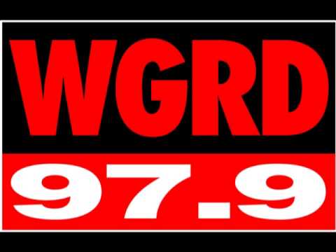 WGRD Grand Rapids 1997