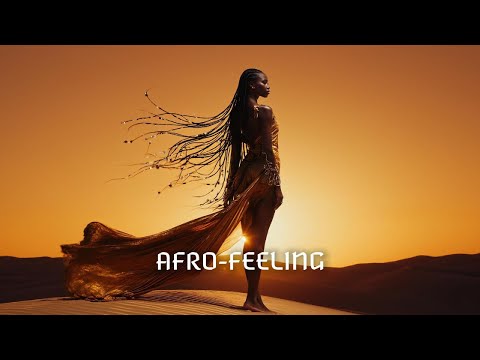 Afro House Mix 2025   The Best of Afro House