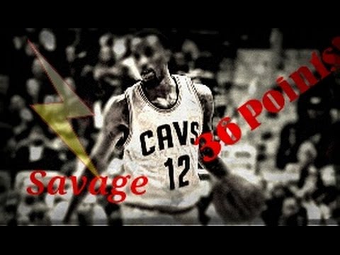 Cleveland vs Los Angeles Highlights SL 7/14/16