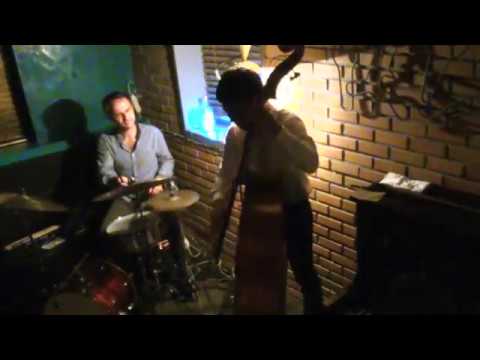 After Hours Bebop Band @ Bar All That Jazz - 1st Set
