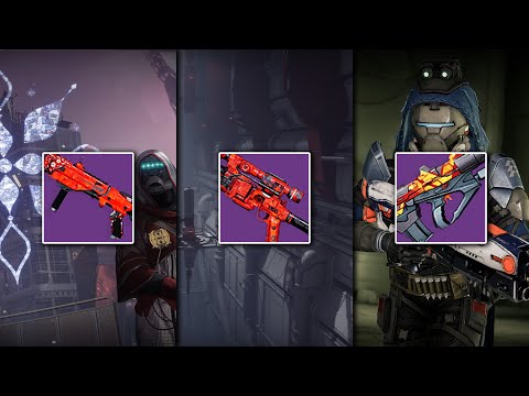 Endgame Tier List Update: Season 28 Specials