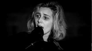 THEODORE, PAUL & GABRIEL - Chasing the sea ('FD' acoustic session)