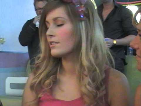 Før DMGP 2009: En snak med Sukkerchok