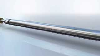 Downhole Camera Video