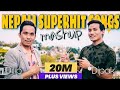 Timi Bhanda Ma Pahila Maraula NEPALI SUPERHIT SONGS MASHUP COVER DILIP TAMANG X DIPAK TAMANG