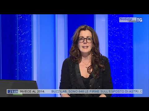 2020-03-02 NOTIZIE DI PRATO TG ORE 20.50