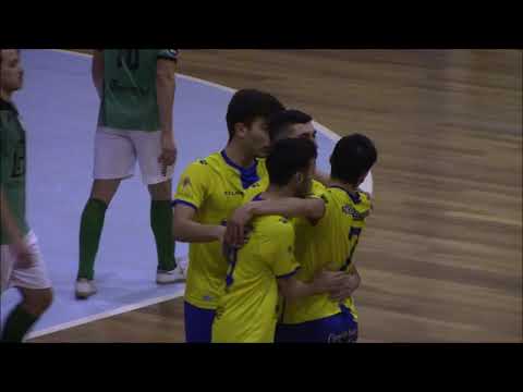 CS São João [Sub'23] 3-3 Ançã FC (Divisão de ...