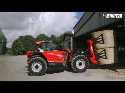 🚜 MLT-X 737-130 PS+