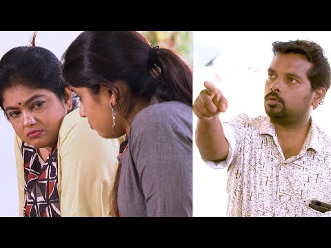 Thatteem Mutteem l EPI -125 Mohanavalli ordered a smart phone; but she recieved? l Mazhavil Manorama