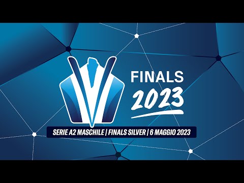 FIGH Finals 2023 | Serie A2M Silver | COLOGNE - IL GIOVINETTO
