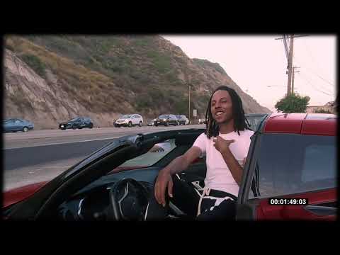 Suave Toronto - Malibu (Official Video)