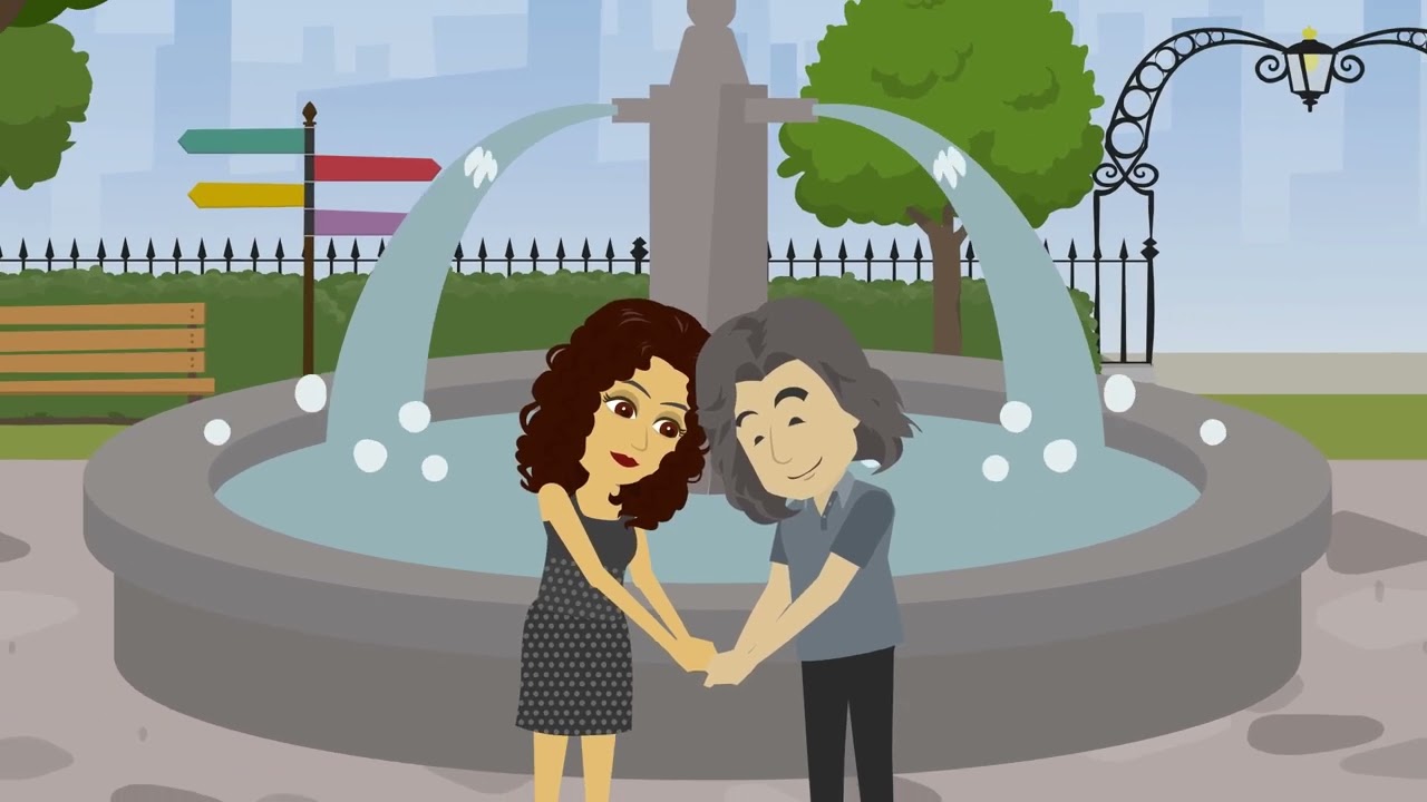 Promotional video thumbnail 4 for JAMM (Josette and Mark Mancini)