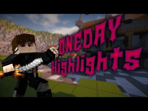 ONEDAY VARO HIGHLIGHTS!TO2 w/Creax Maschinen Liga!