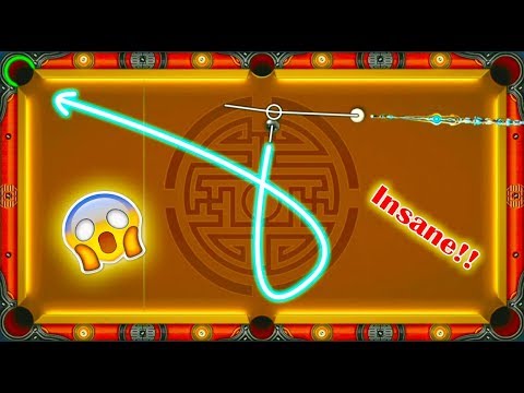 8 Ball Pool Magic Trick & Kiss Shots - Insane Gameplay in Shanghai