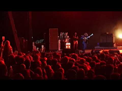 Idles - Colossus - Eden Cornwall 18-9-21