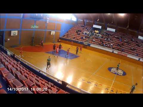 MRK Loznica- RK Crvenka