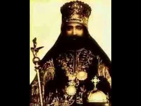 Major Daps #Emperor #selassie i #most #mighty.