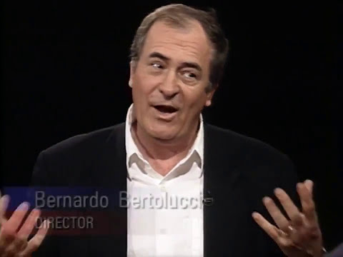Bernardo Bertolucci interview (1994)