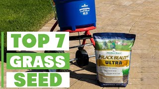 7 Must-Have Grass Seeds for Beautiful Lawns in 2025