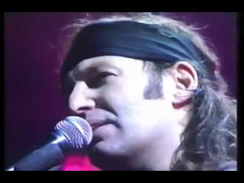 Vasco Rossi - Dillo alla Luna - Live 1993