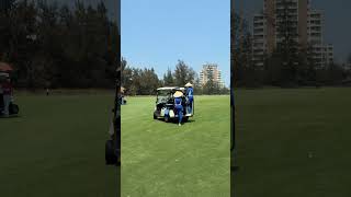 .⛳️실시간 다낭골프⛳️ ⭐️4월6일 ⭐️ 한국에서여행오신 지인분과 즐거운라운드#다낭#다낭골프#다낭골프여행#…