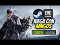 6 FREE STEAM AND EPIC GAMES INSTANT GAMING DEALS