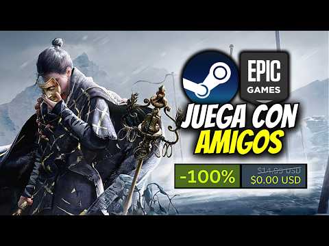 Navidad en Steam, consigue un nuevo juego gratis a lo Crazy Taxi, antes era de pago