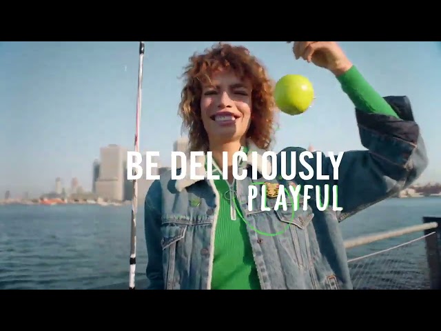 50ML DKNY Be Delicious Eau de Parfum Spray  4 of 4 