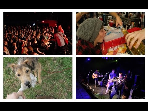 Sam Thom || I LOVE COMING HOME