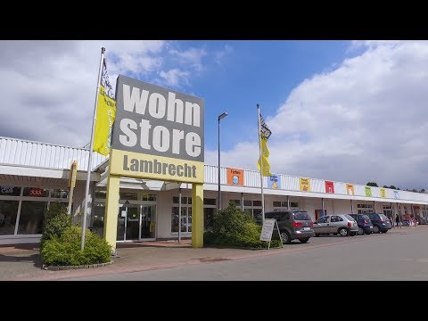 Wohnstore Lambrecht in Extertal - Wir stellen uns vor!