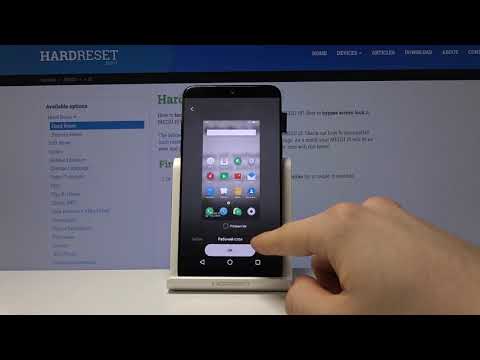 Смена заставки Meizu 15 — Как изменить обои