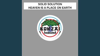 Heaven Is A Place On Earth (Radio Mix)