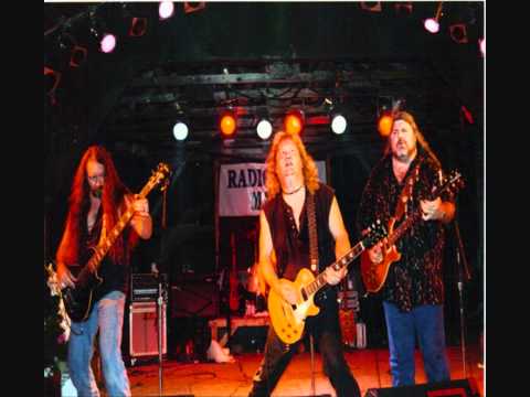 Southern Rock Allstars ~ Dreaming