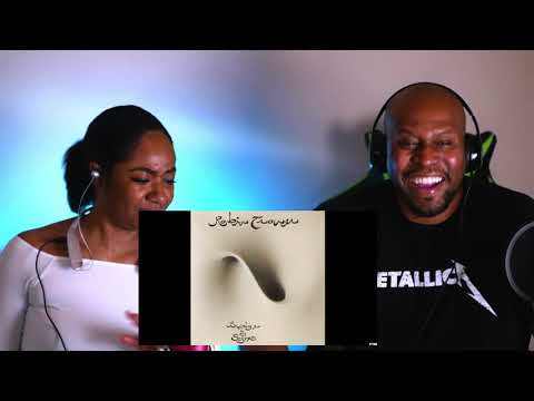Couple React To Robin Trower- Too Rolling Stoned