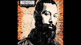 Matisyahu - Message In A Bottle {The Police}